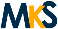 MKS Engineering Logo